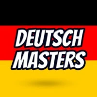 Deutsch Masters Logo